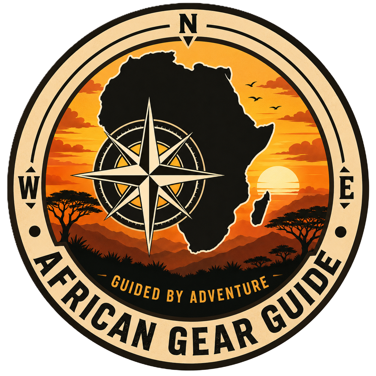 African Gear Guide